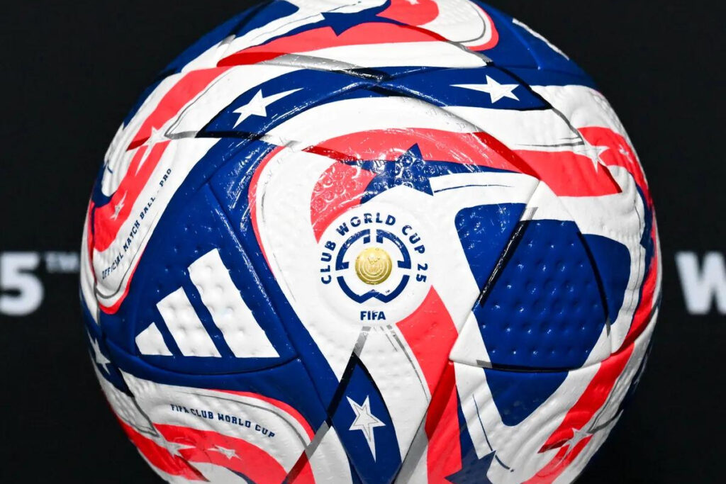 Foci klub-vb útmutató - official ball