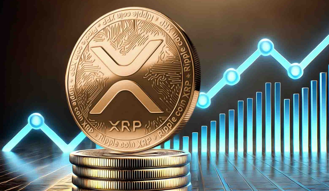 Az elemzők szerint az XRP hamarosan 7,5 dollár fölé emelkedhet