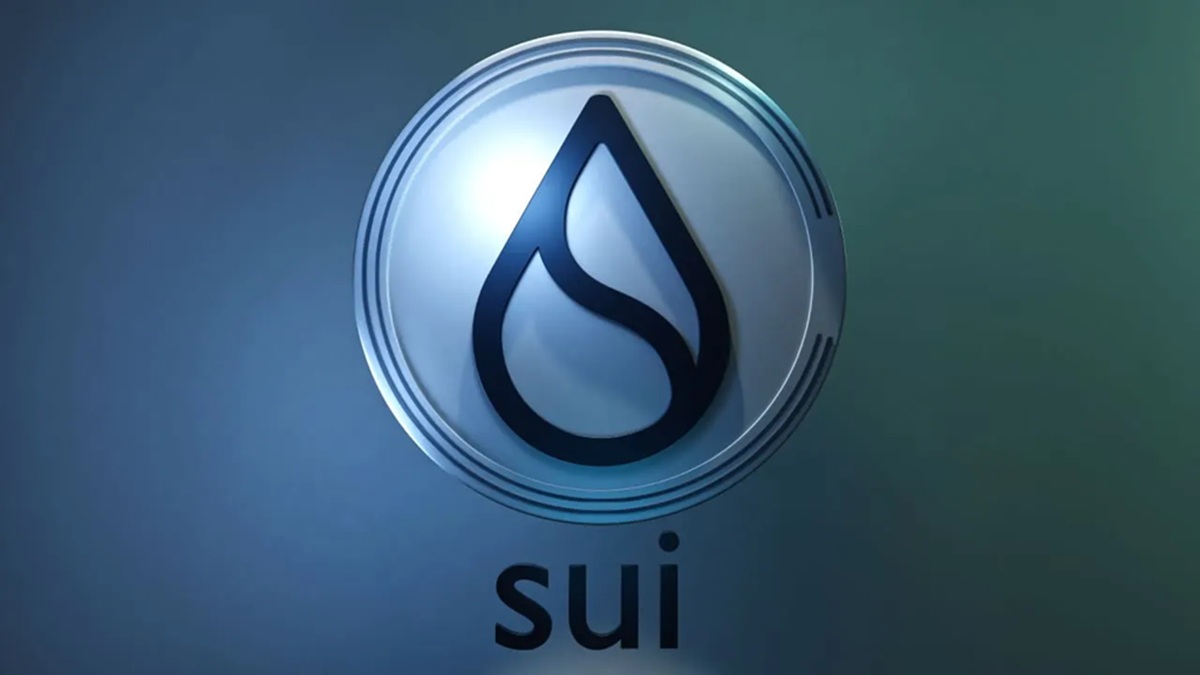 Kilövés előtt állhat a Sui