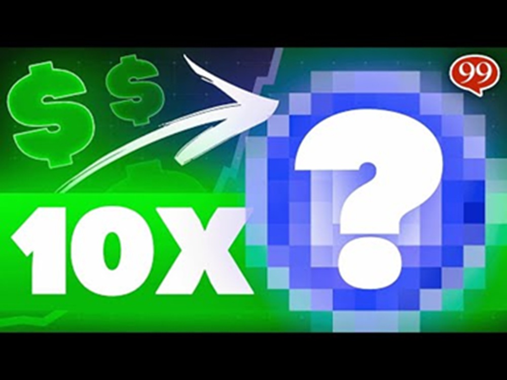 XRP 99bitcoins 10szeres