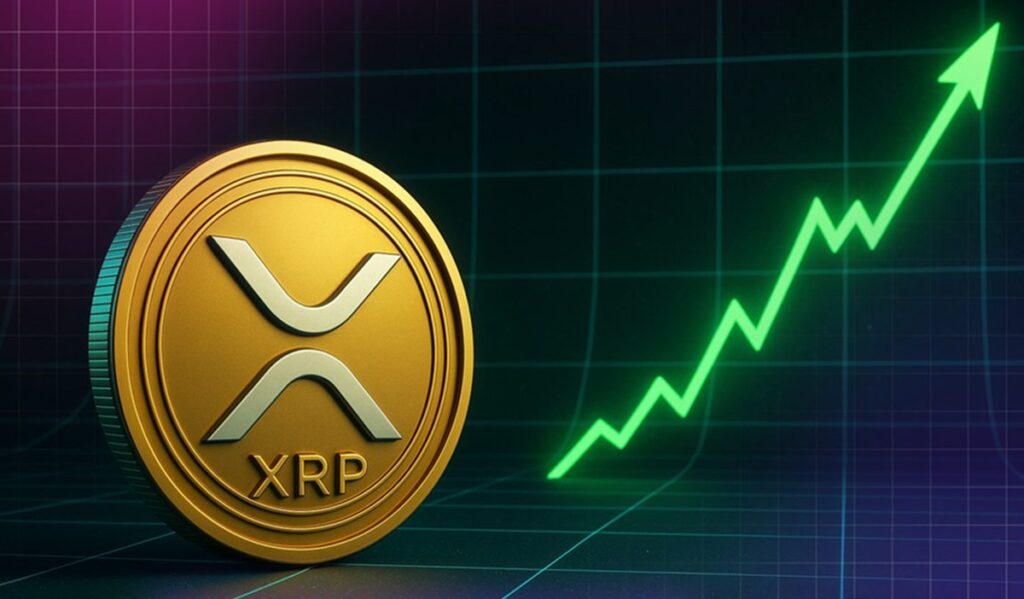 XRP cimlap 2