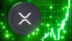 XRP cimlap