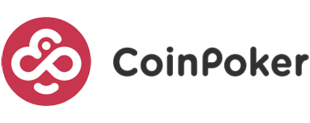 Coinpoker logo