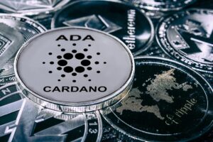 Cardano ADA cimlap