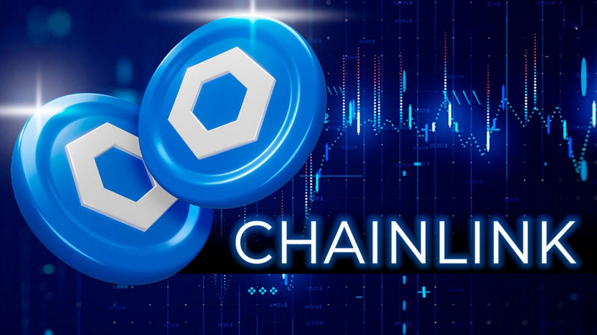 20 dollárra mehet a Chainlink júliusban?