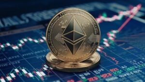 Ethereum ETH arfolyama