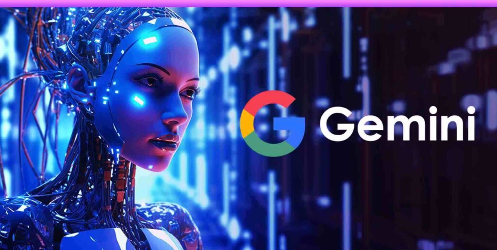 Gemini AI cimlap