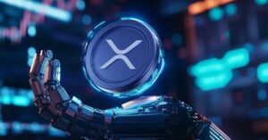 XRP cimlap