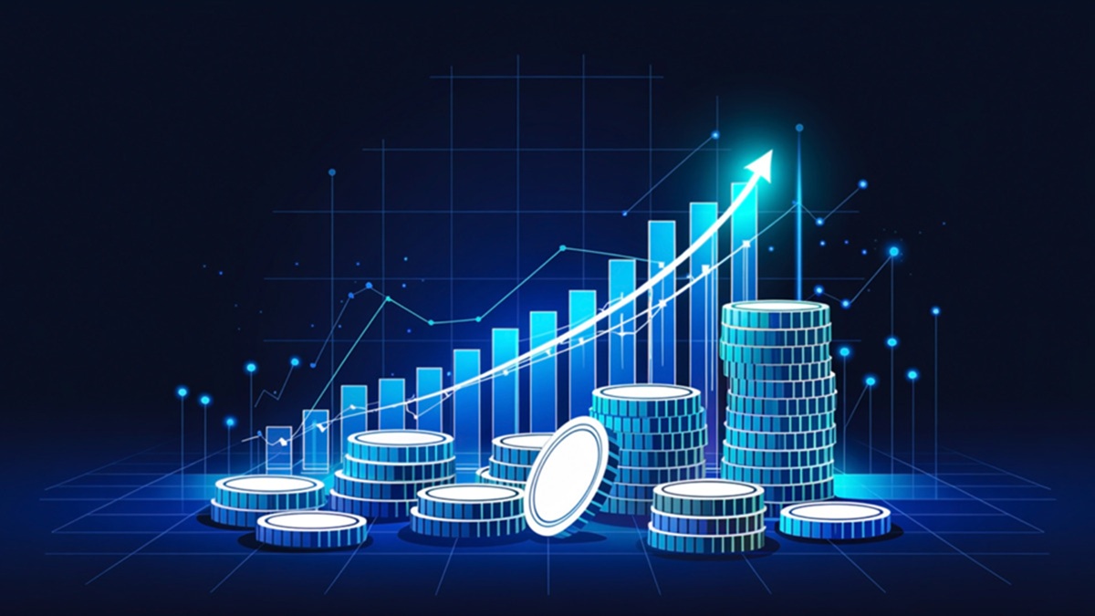 Miért éppen kriptovaluta? Matt Hougan elmagyarázza!