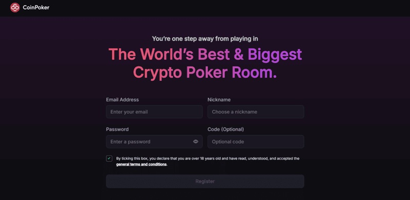 CoinFutures velemenyek regisztracio 1