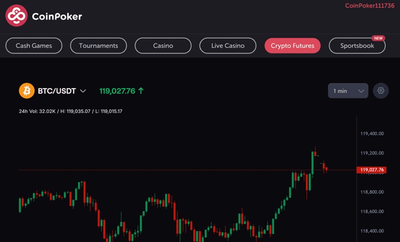 CoinFutures velemenyek regisztracio 3