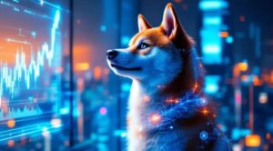 Shiba Inu cimlap