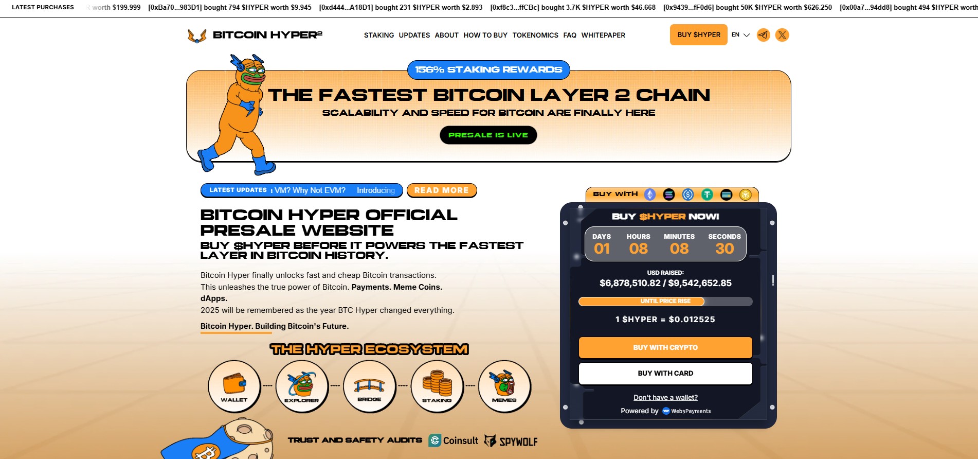 bitcoin hyper