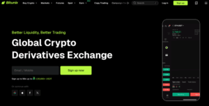bitunix velemenyek fooldal