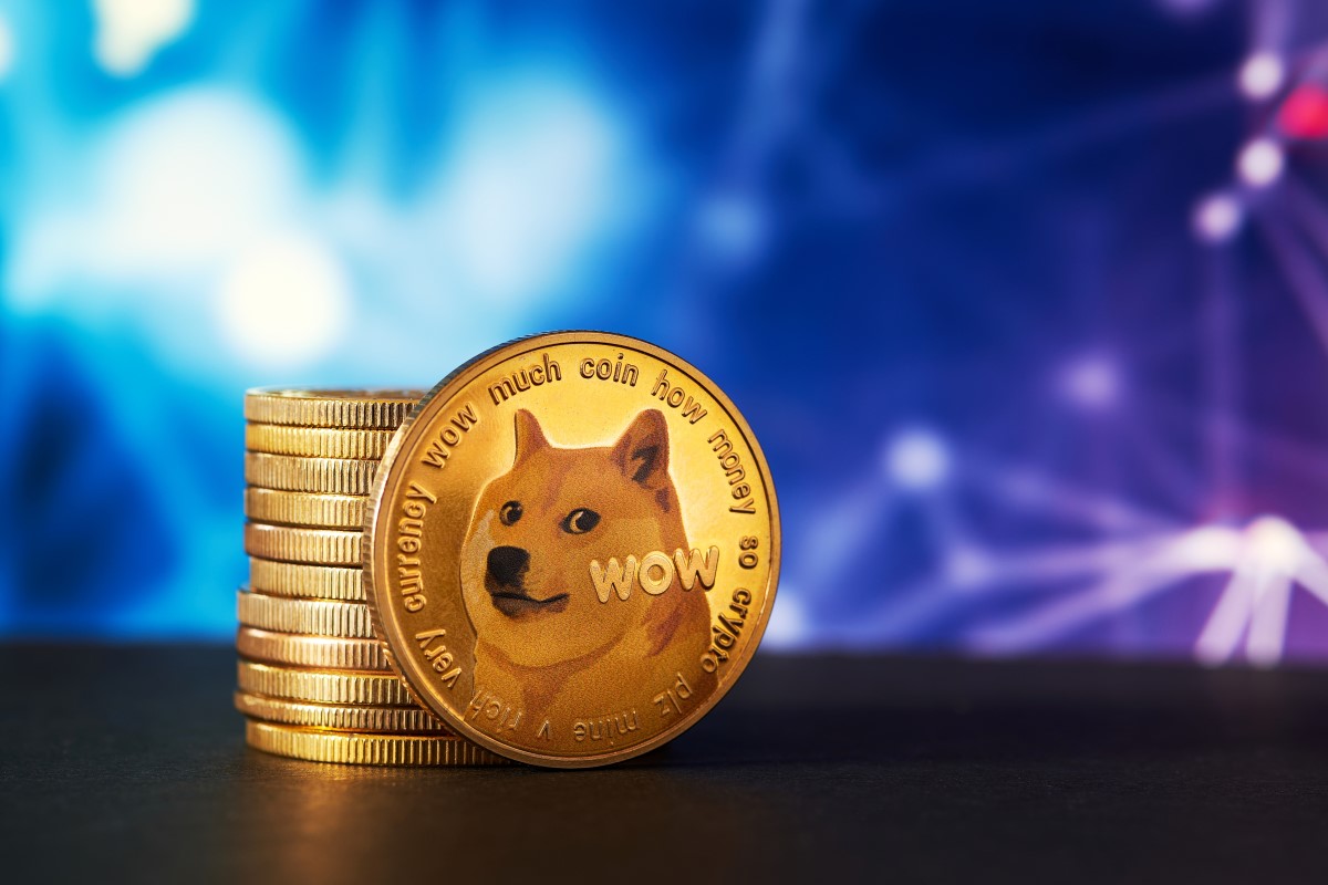 dogecoin
