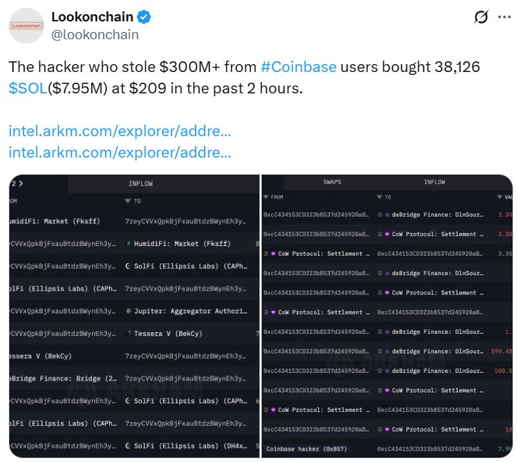 hacker lockonchain