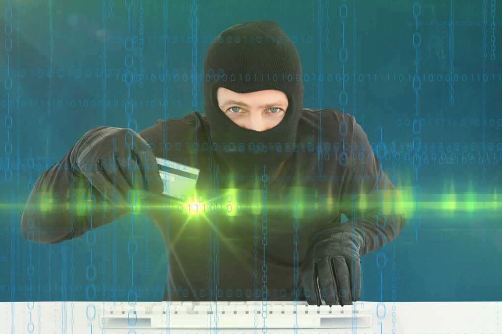 hacker