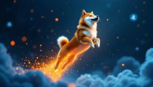 Shiba Inu cimlap