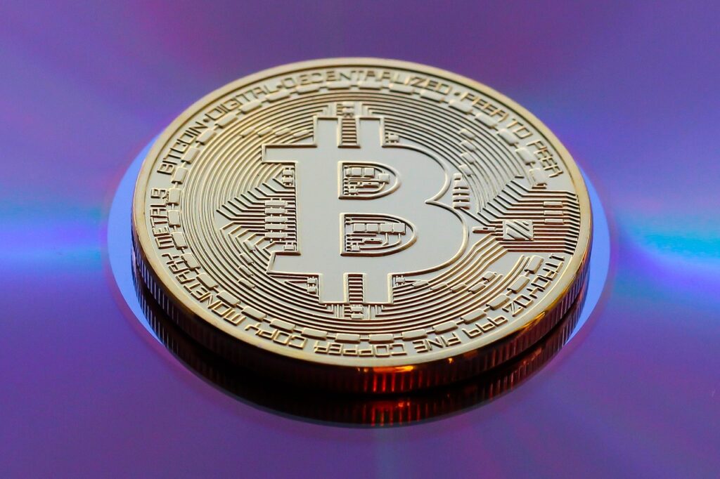 Bitcoin erme cimlap