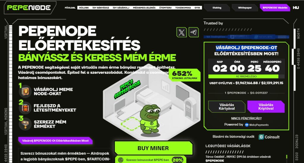Pepenode cimlap