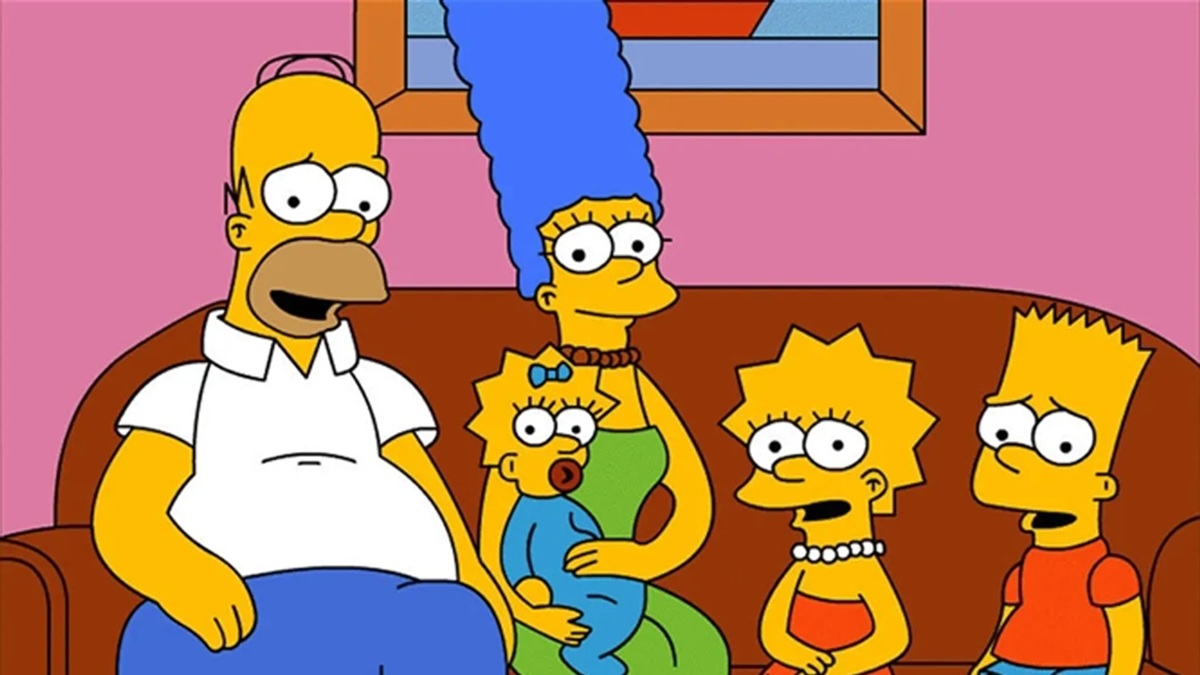 A Simpson család megint hatással lehet a kriptovaluta piacra?