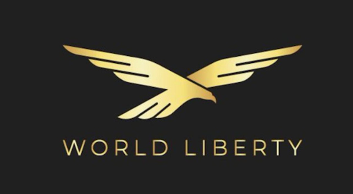 World Liberty Financial cimlap WLFI