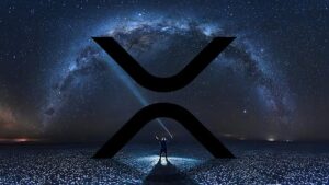 XRP cimlap