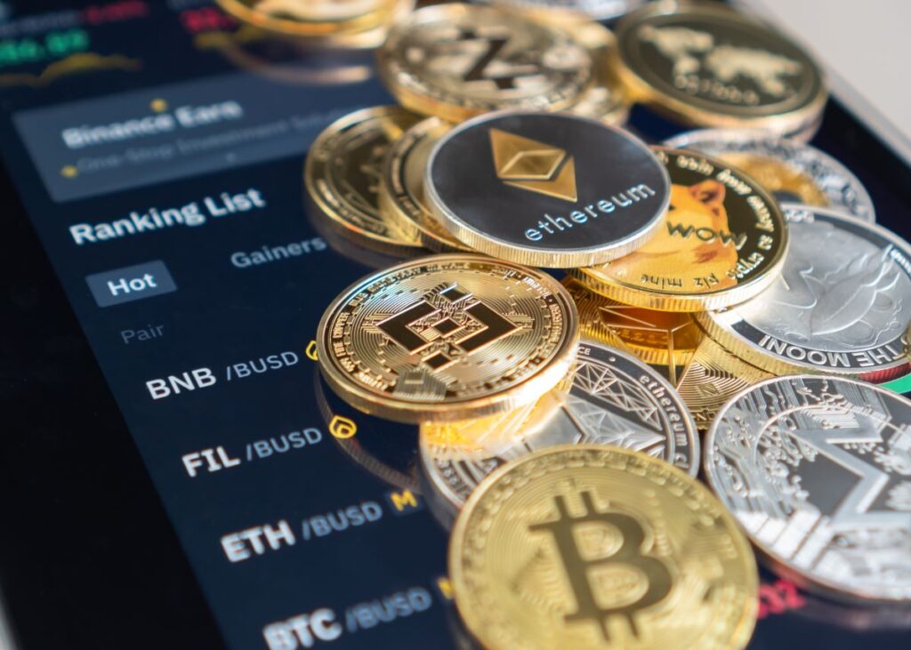 altcoin