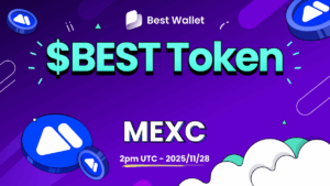MEXC Best listázás