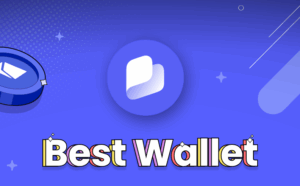 Best Wallet borító