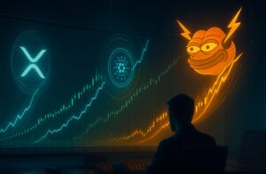 Bitcoin Hyper ADA XRP cimlap
