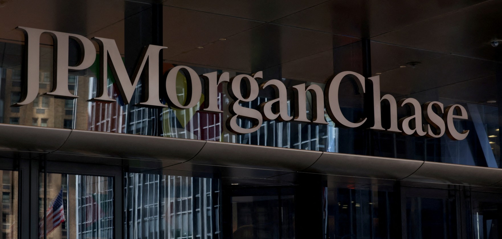 JPMorgan