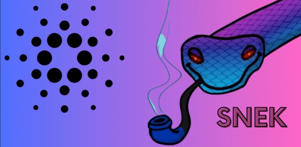 SNEK
