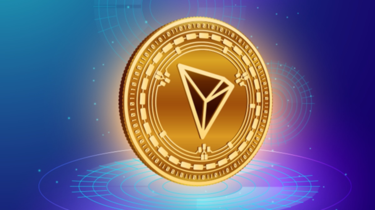 Tron cimlap