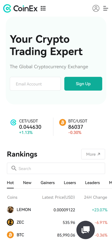 coinex