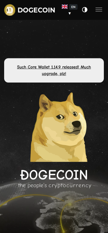 dogecoin