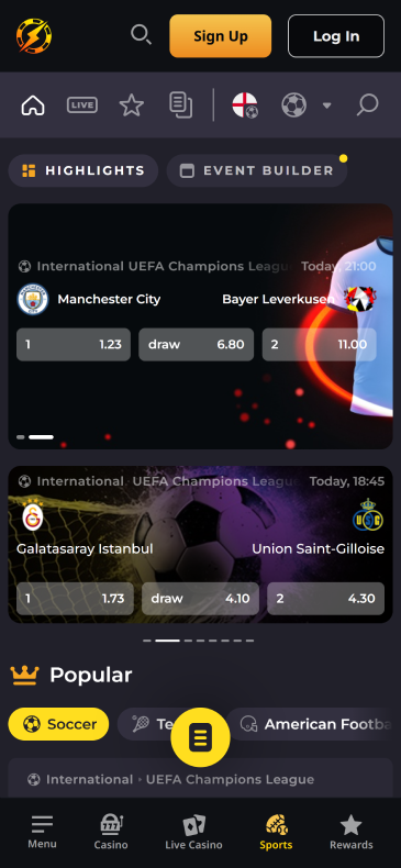 instantcasino_sportfogadas