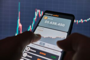 Kripto tőkeáttétes kereskedés