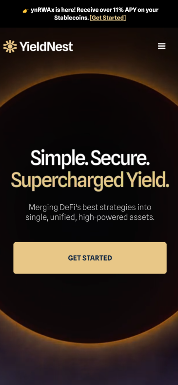 yieldnest