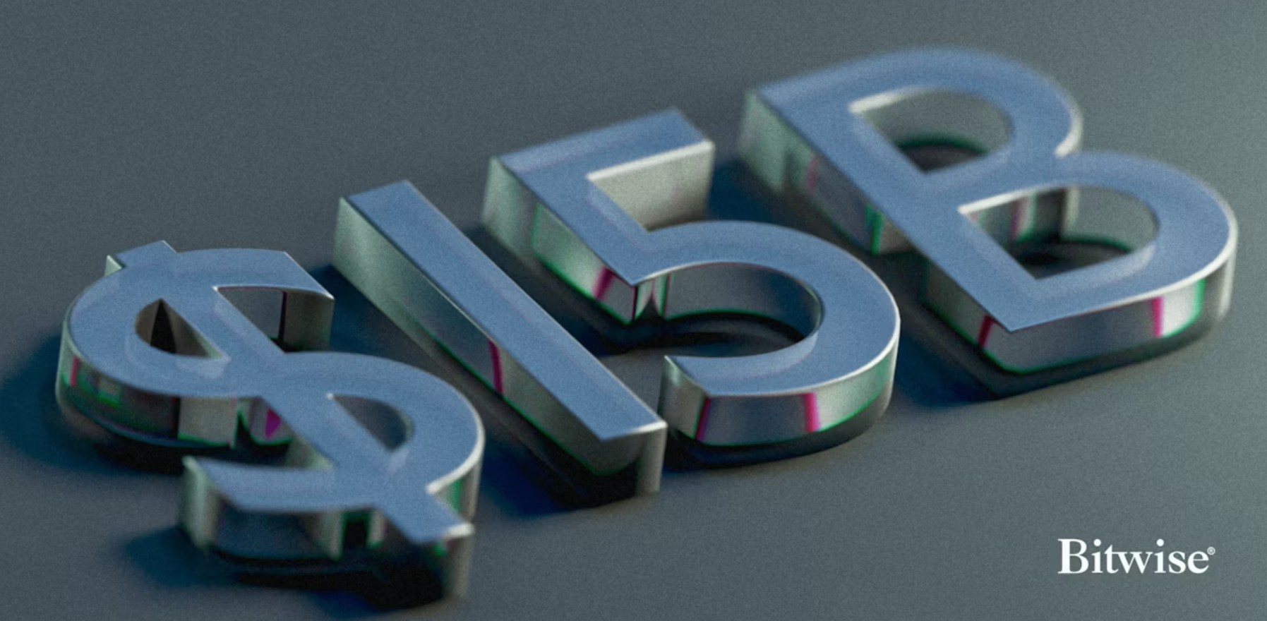 Bitwise aum