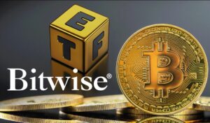 Bitwise borító
