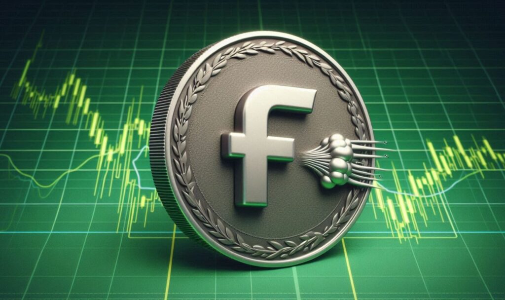 Fartcoin borító