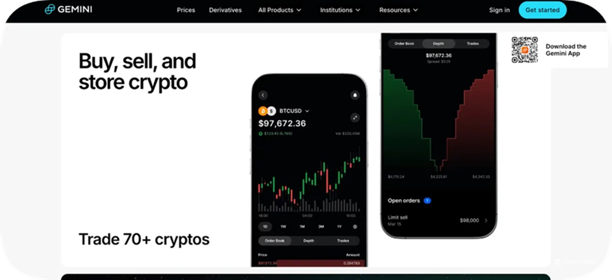 Gemini tozsde velemenyek definicio