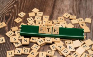 Kripto ETF