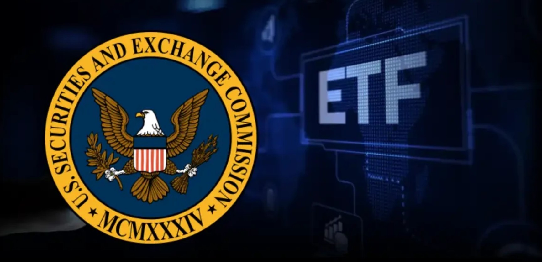 SEC kripto etf