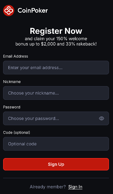 coinpoker-mobil-reg