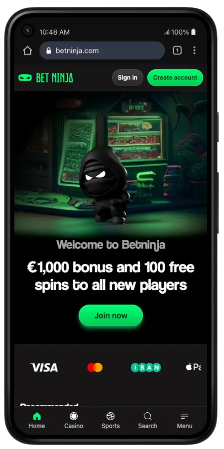 betninja-main-mobil