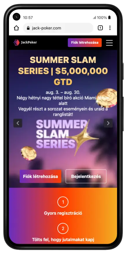 jackpoker