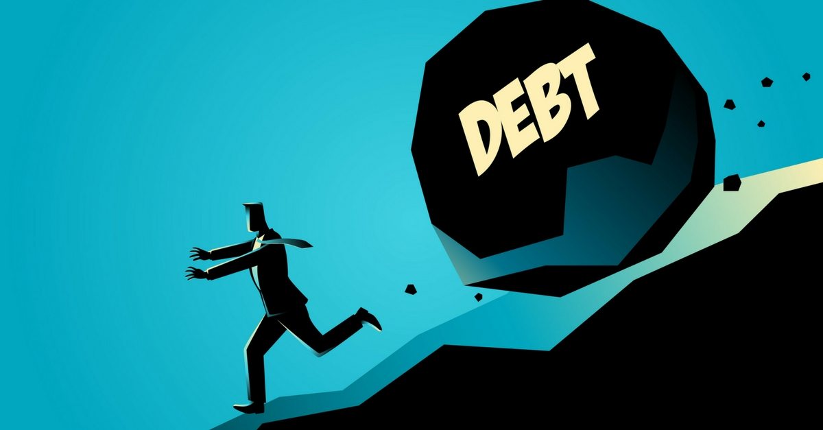 L’aumento del debito pubblico negli Stati Uniti potrebbe innescare una crisi importante