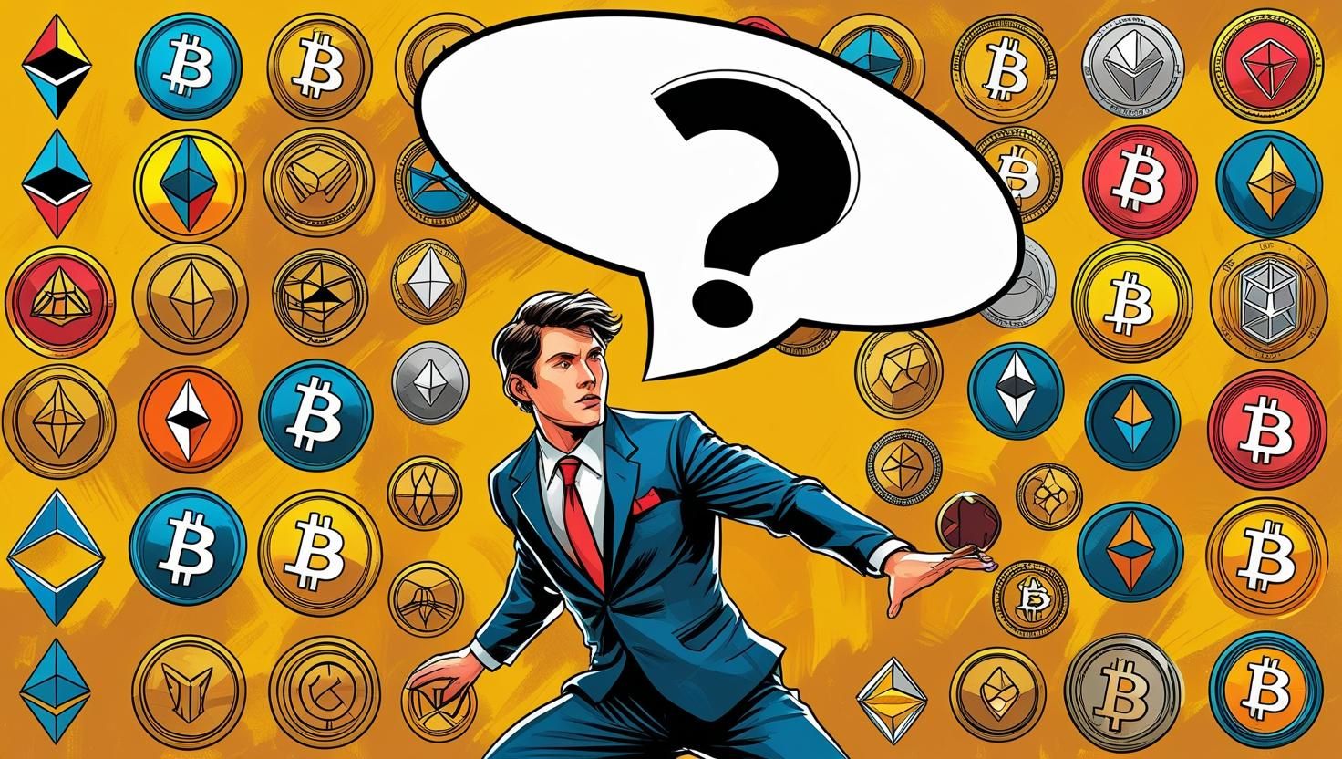 Migliori meme coin del momento: i progetti su cui investire